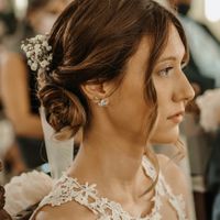 Accessori sposa 👰🏻‍♀️ - 1