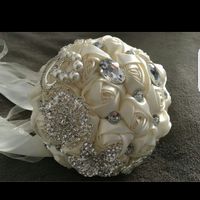 Bouquet gioiello - 2