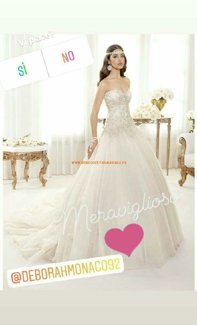 Cambio d’abito - 1