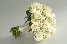 esempio di bouquet con fiori cicciottosi ^__^