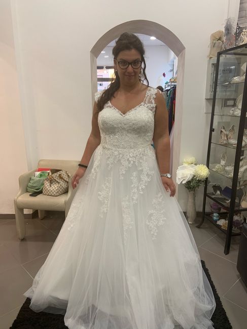 Prima prova 😍 - 3