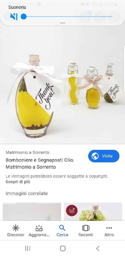 Segnaposto - 5