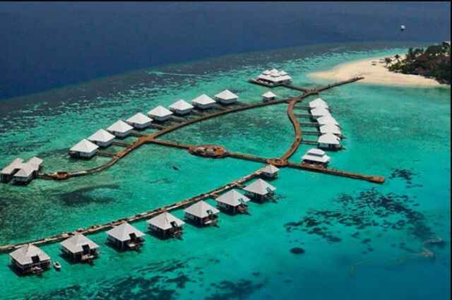 Viaggio prenotato...... - 3