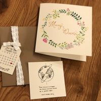 Matrimonio..fai da te! - 1