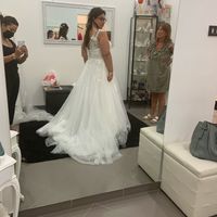 Prima prova 😍 - 2