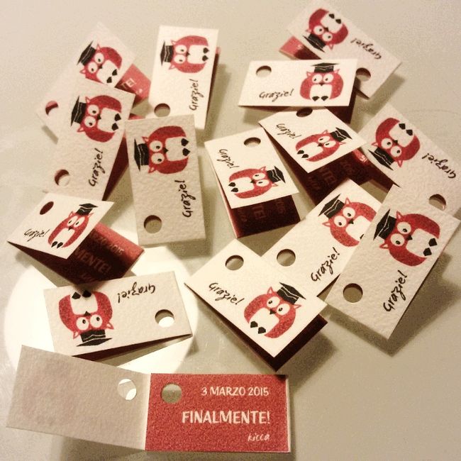 E..via anche questa! - 1