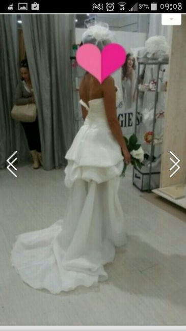 Abito da sposa, il vostro? - 4
