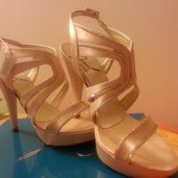 Quale scarpe da sposa avete scelto??? - 2