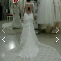 Abito da sposa, il vostro? - 1