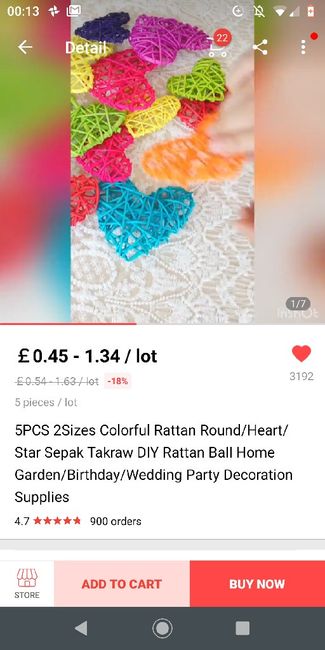 Addobbi: elementi ricorrenti... 2