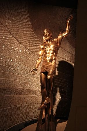 Cristo Risorto