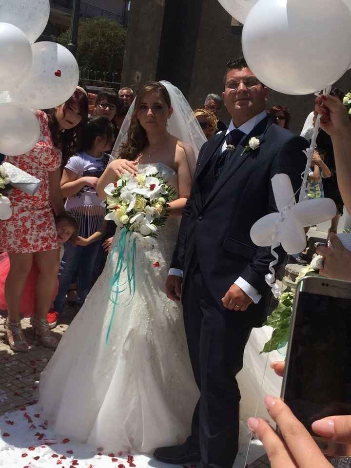 Sposati da 14 gg!! - 1