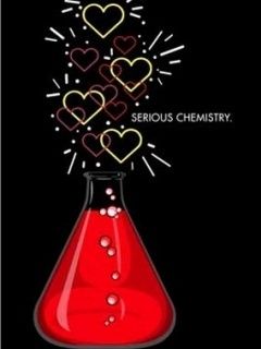 Serious chemistry