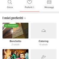 Condividi lo screenshot dei tuoi fornitori - 1