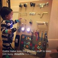 Giochi montessoriani economici - 1