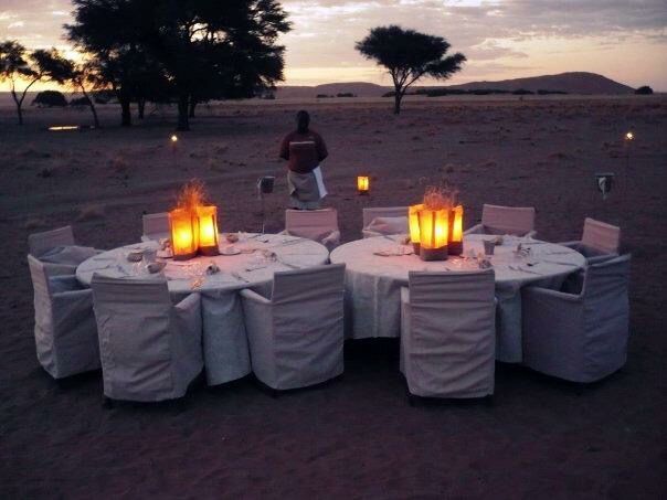 viaggio di nozze in africa 1