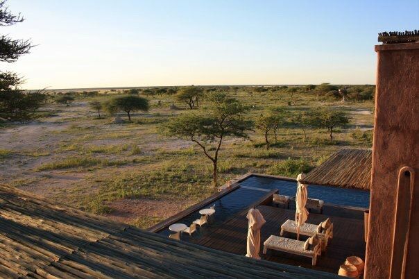 viaggio di nozze in africa 2