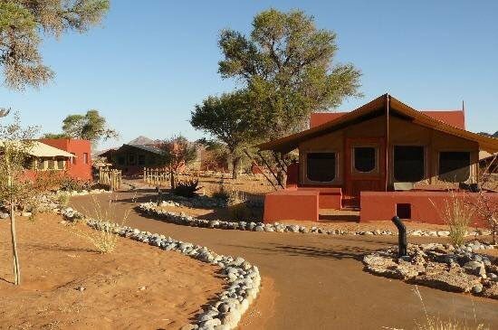 viaggio di nozze in africa 4