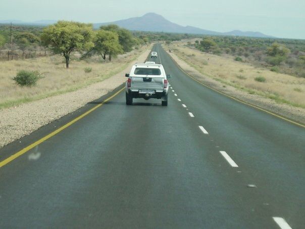 viaggio di nozze in africa 6