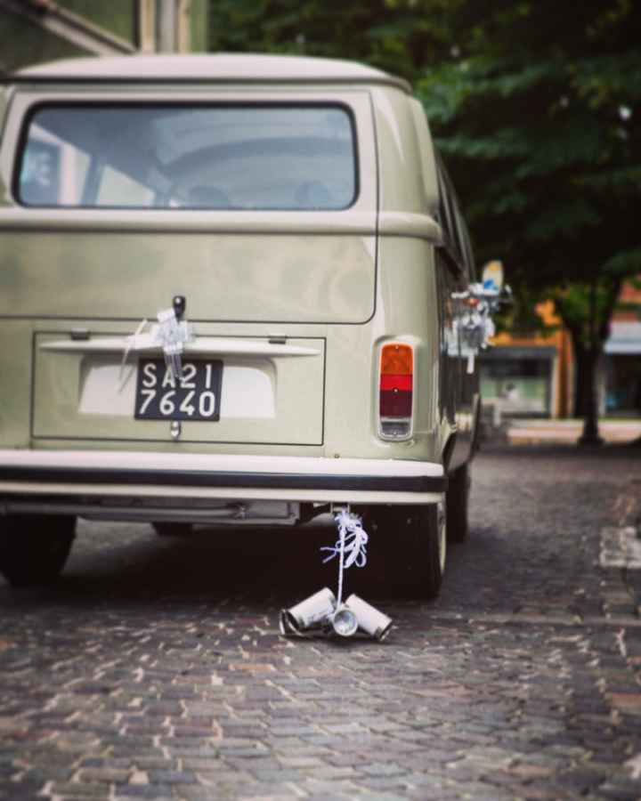 Fiera Tuttosposi 2018 - 1