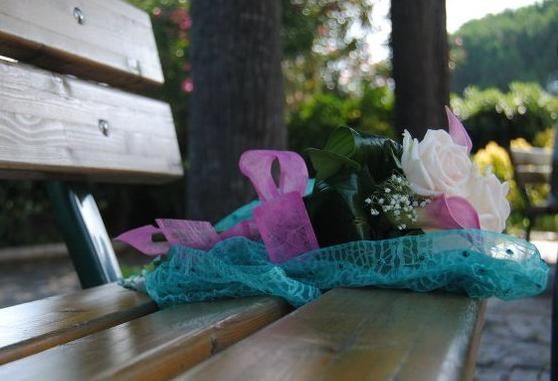 Il bouque delle damigelle