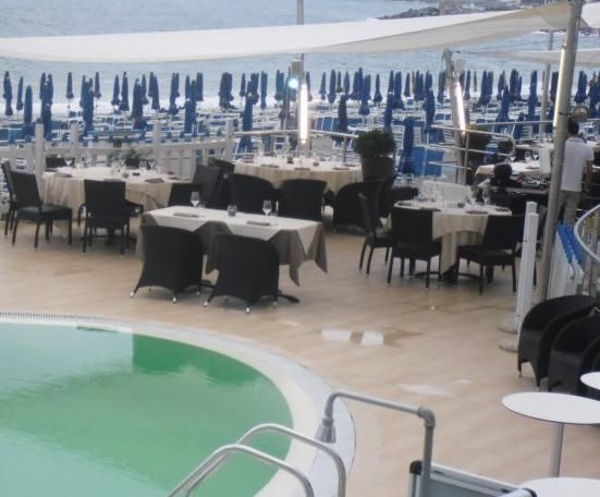 La location "Cà du Mà" a Celle Ligure