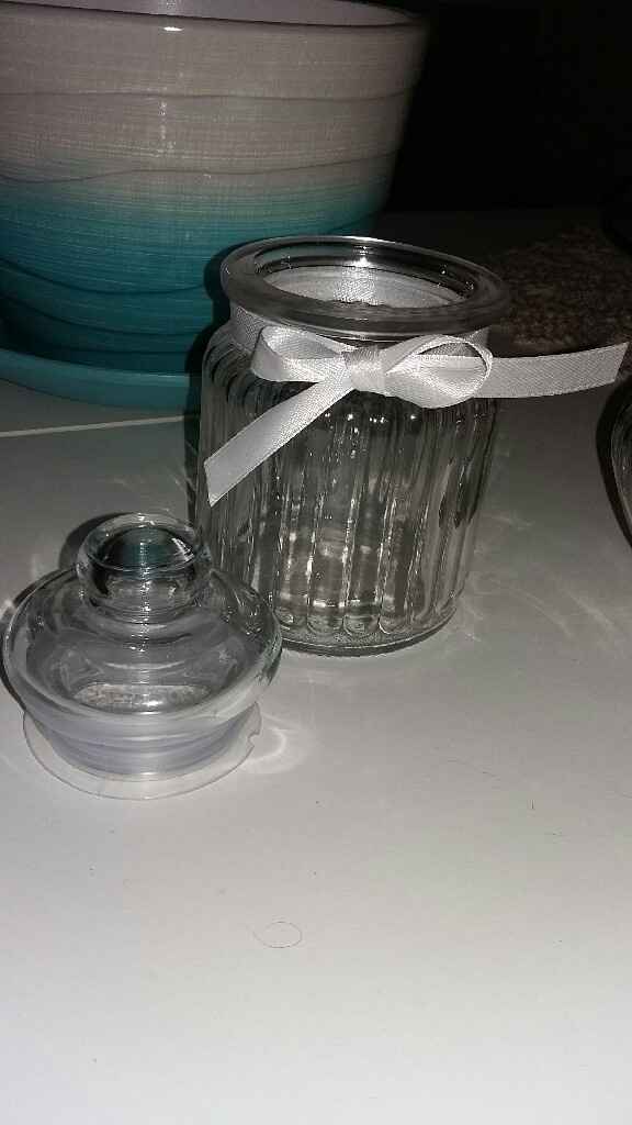 Help bomboniera!sono in crisi! - 1