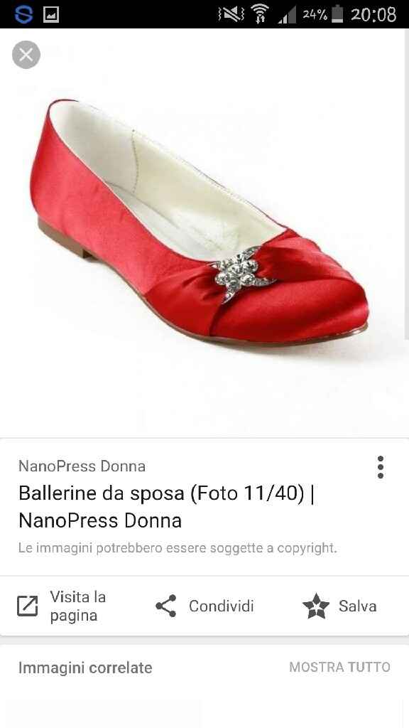 Scarpe - 3