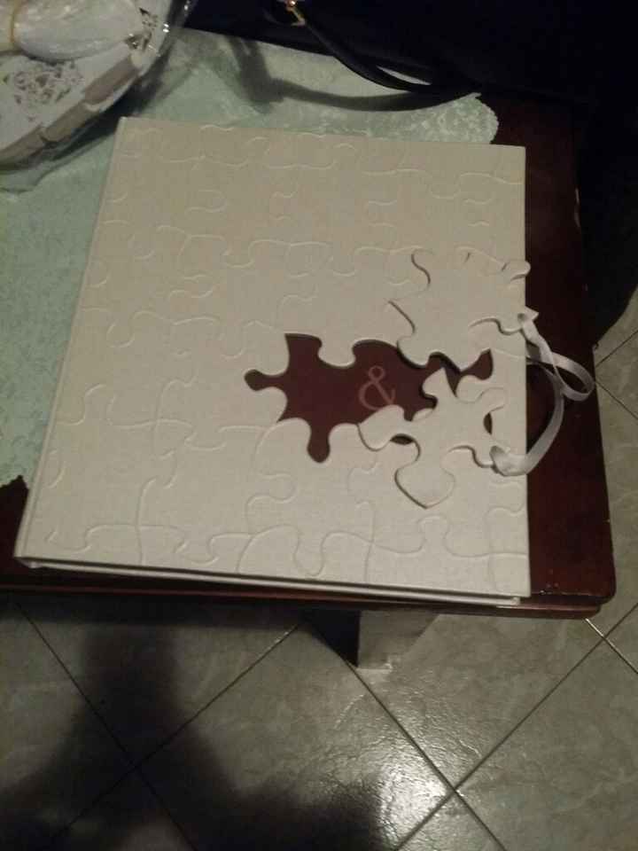 Guestbook. voi lo avrete? - 1