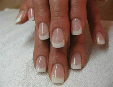 Manicure super naturale, mi aiutate a scegliere? - 1