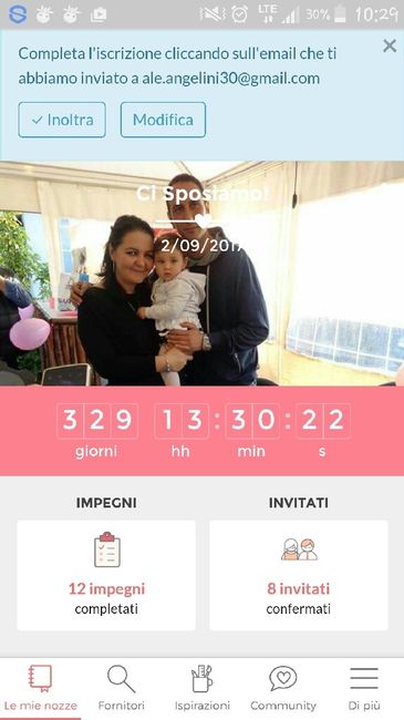A me mancano 700 giorni... e a voi? - 1