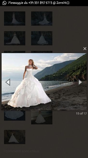 ...ma lo sapevate che il bouquet... - 1