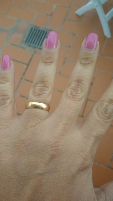  Emozione Fedi 😍 - 1