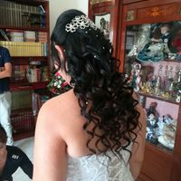  Accessori capelli - 1