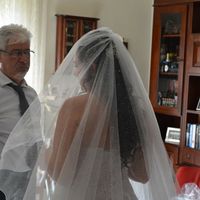  Velo sposa - 1