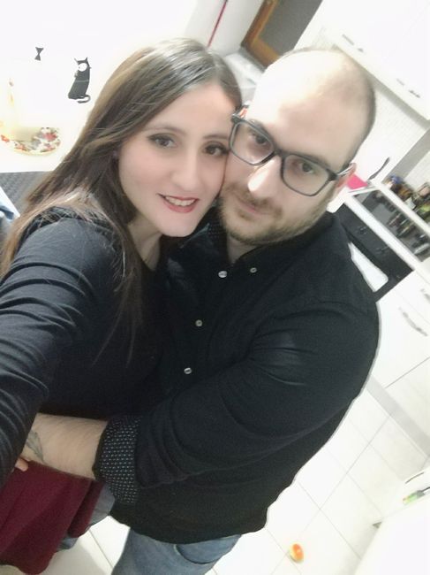 Condividi la vostra foto più bella insieme 📸 - 1