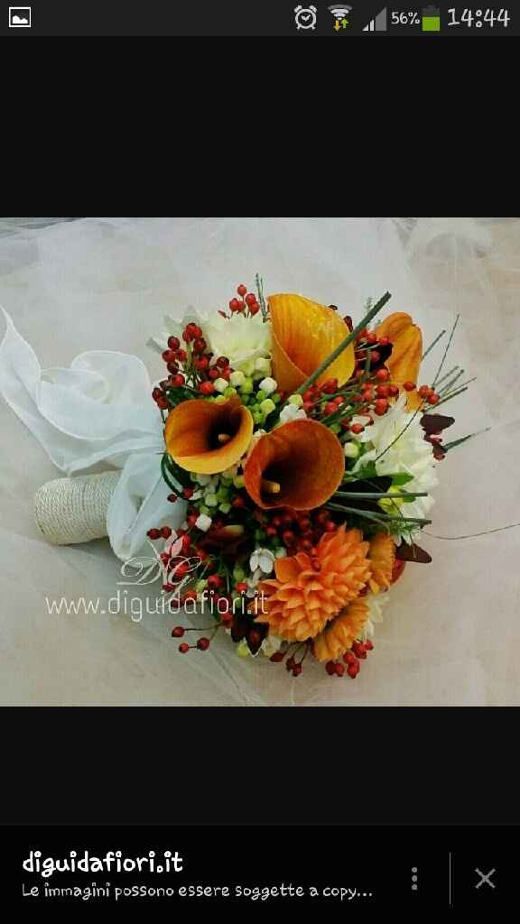 Bouquet - 1