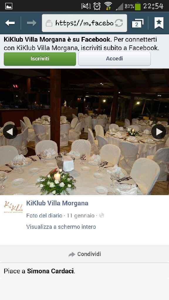 Chi è demoralizzato come me xke non riesce a trovare ancora la location giusta??? - 2