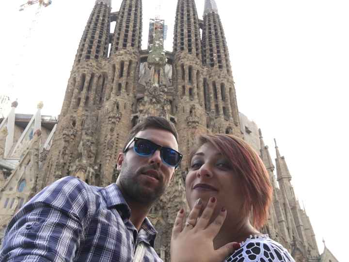 L'ultimo passo per vincere il REGALO di Matrimonio.com - 1