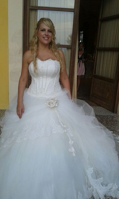 Questo è il mio....