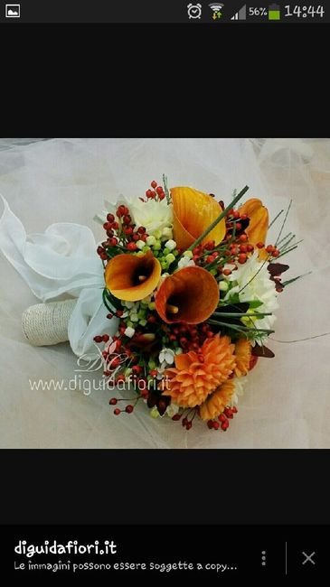 Bouquet - 1