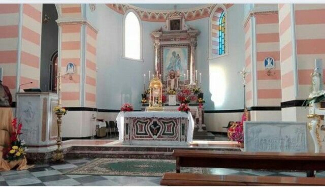 In quale chiesa vi sposerete? - 2