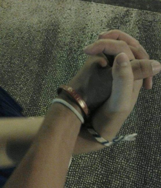 Postate una foto di voi due 👇 15
