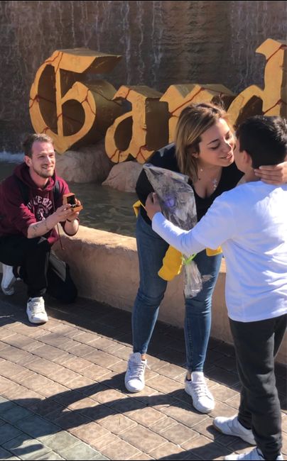 Dopo quanto tempo c'è stata la proposta? - 1