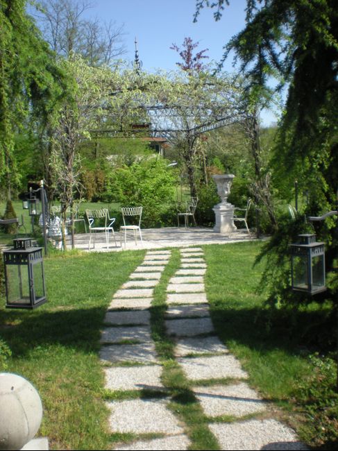 La nostra location 3