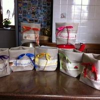 Sacchetti confettata