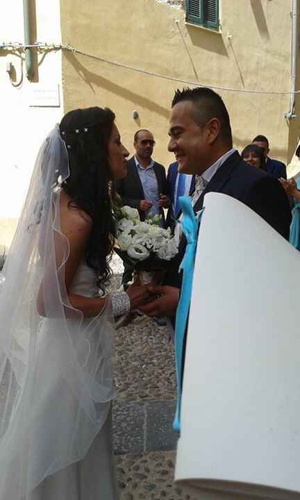 Finalmente sposi - 3