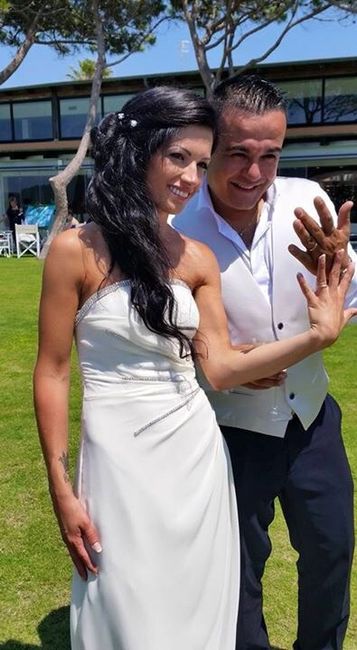 Finalmente sposi - 2