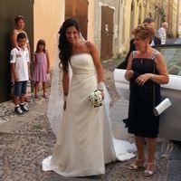 Mi fate vedere i vostri abiti? - 2