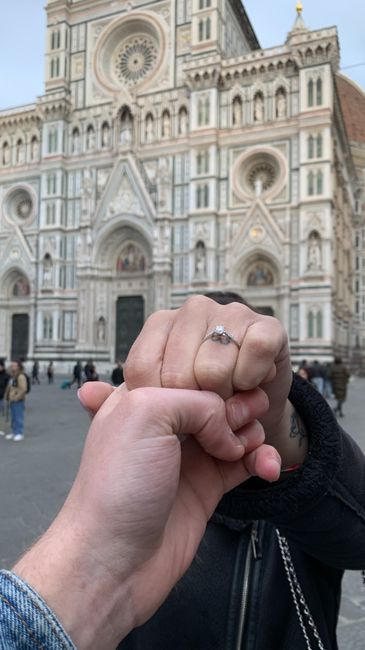 Dopo quanto tempo c'è stata la proposta? - 1